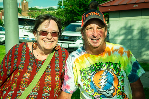 2nd Annual 'Unity in the Community'  |  Troy, NY - Jul 2026